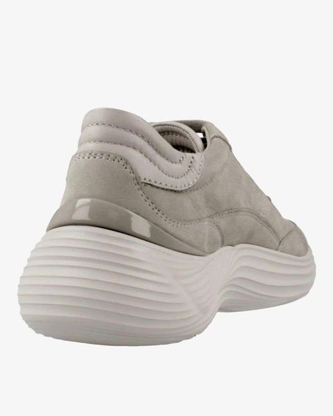  Giày Sneakers Nữ Fluctis 