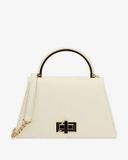  Túi Xách Nữ PRIMADONNA COLLECTION (26021) Offwhite Uni 