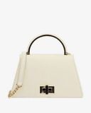  Túi Xách Nữ PRIMADONNA COLLECTION (26021) Offwhite Uni 