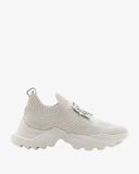  Giày Sneakers Nữ Pazzion Marie Crystal Embellished Flyknit Sneakers 