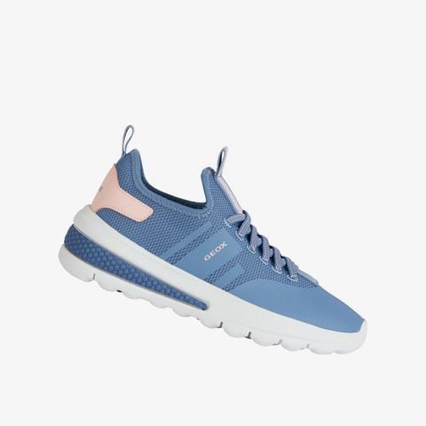 Giày Sneakers Trẻ Em Activart