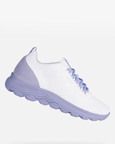 Giày Sneakers Nữ Spherica