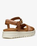  Giày Sandals Nữ Xand 2.1s 