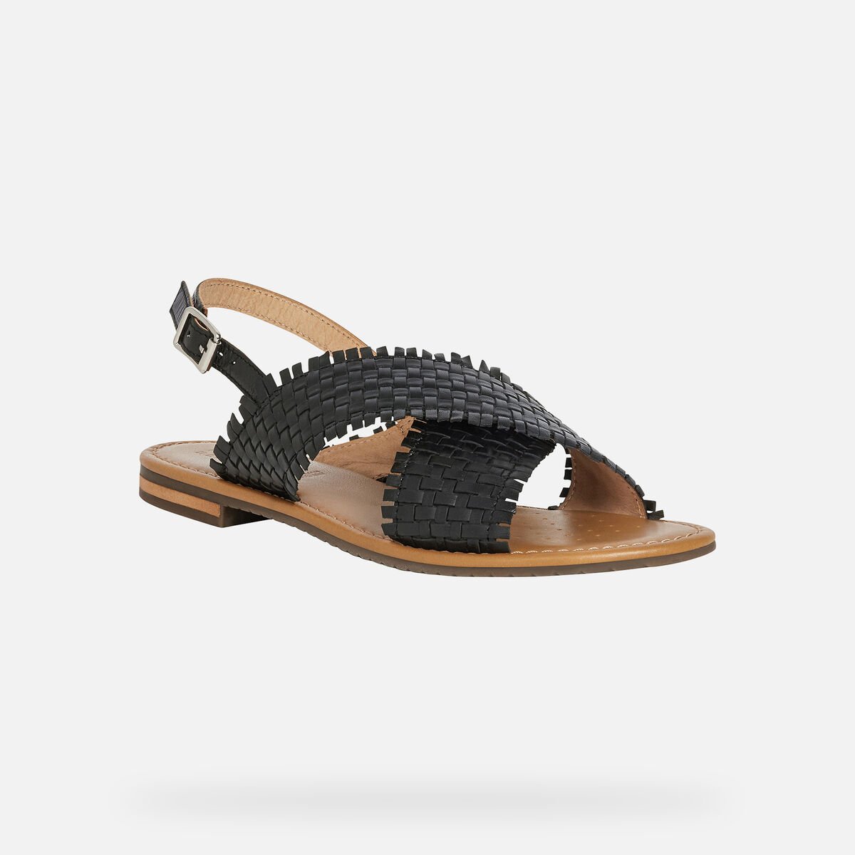  Giày Sandals Nữ Sozy S 