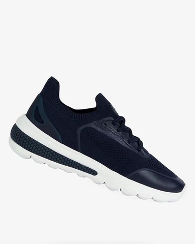 Giày Sneakers Nữ Spherica Actif