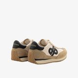  Giày Sneakers Nữ 913-3 