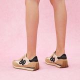  Giày Sneakers Nữ 913-3 
