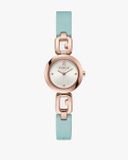  Đồng Hồ Nữ Furla Arco Chain 