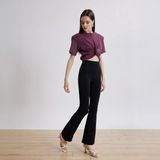  Dép Cao Gót Nữ 918-10 