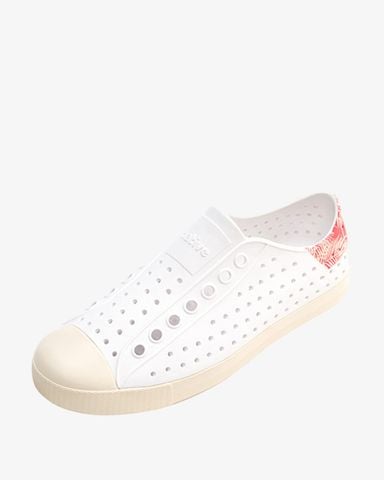 Giày Lười Jefferson Wanderfoam Block