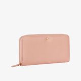  Ví Cầm Tay Nữ Woman Wallet Cow Leather 