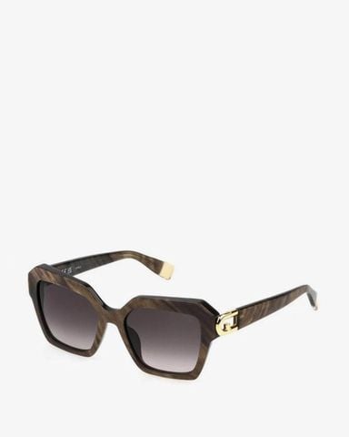 Kính Mát Nữ Furla Sunglasses