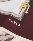  Khăn Choàng Nữ Furla Tortona 