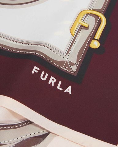Khăn Choàng Nữ Furla Tortona