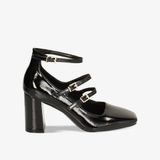  Giày cao gót Primadonna Collection Décolleté In Naplak 8 Cm 