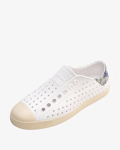 Giày Lười Jefferson Wanderfoam Block