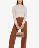  Túi Xách Tay Nữ Furla Flow 