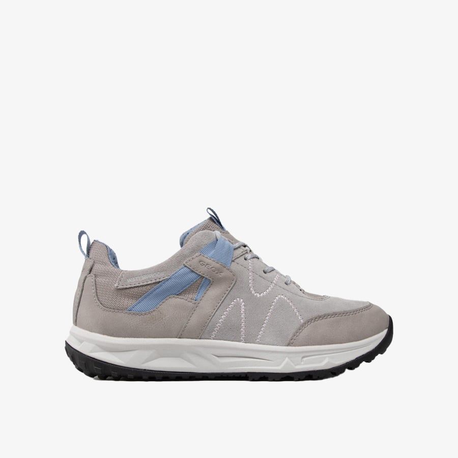  Giày Sneakers Nữ Delray B Wpf 