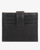  Ví Đựng Thẻ Nữ PRIMADONNA COLLECTION (27712) Black Uni 