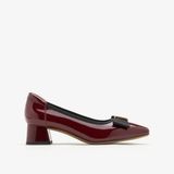  Giày Búp Bê Nữ 9527-1 