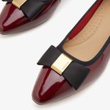  Giày Búp Bê Nữ 9527-1 