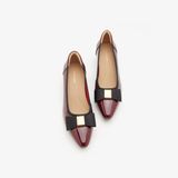  Giày Búp Bê Nữ 9527-1 