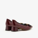  Giày Búp Bê Nữ 9527-1 