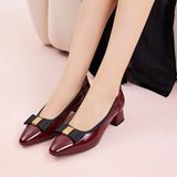  Giày Búp Bê Nữ 9527-1 