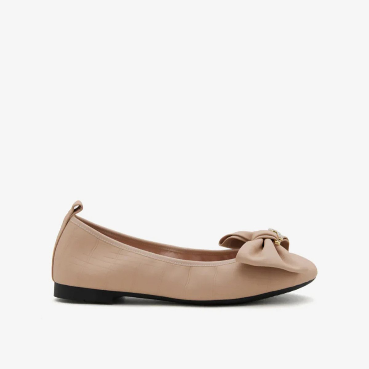  Giày Búp Bê Nữ 9558-2 