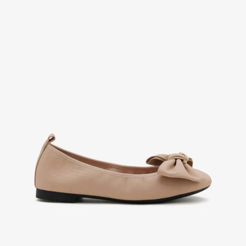 Giày Búp Bê Nữ 9558-2