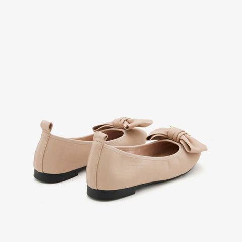 Giày Búp Bê Nữ 9558-2