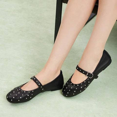 Giày Búp Bê Nữ 9558-60