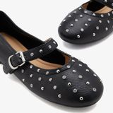  Giày Búp Bê Nữ 9558-60 