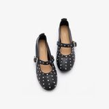  Giày Búp Bê Nữ 9558-60 