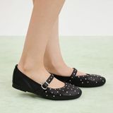  Giày Búp Bê Nữ 9558-60 