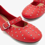  Giày Búp Bê Nữ 9558-60 