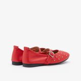  Giày Búp Bê Nữ 9558-60 