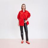  Giày Búp Bê Nữ 9558-60 