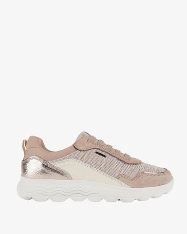 Giày Sneakers Nữ Spherica