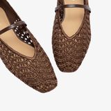  Giày Búp Bê Nữ 968-1ADBR 