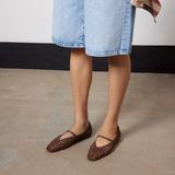  Giày Búp Bê Nữ 968-1ADBR 