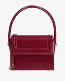  Túi Xách Tay Nữ Primadonna (30057) Cherry Uni 