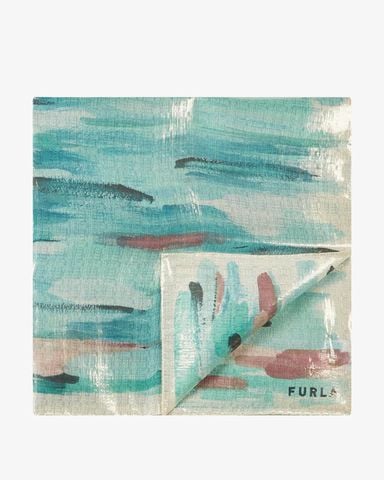 Khăn Choàng Nữ Furla Primavera