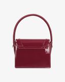  Túi Xách Tay Nữ Primadonna (30057) Cherry Uni 