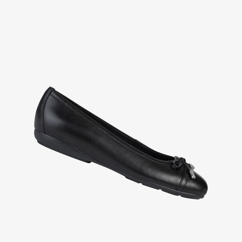 Giày Búp Bê Nữ Annytah