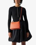  Túi Đeo Chéo Nữ Furla Nuvola 