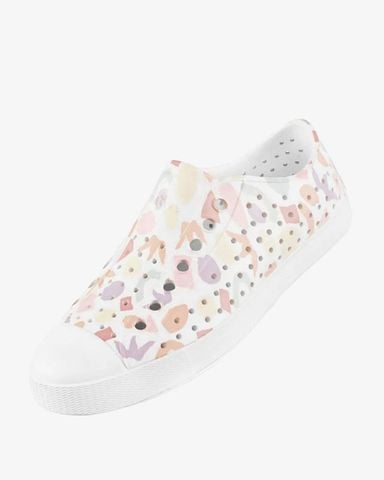 Giày Lười Jefferson Wanderfoam Print