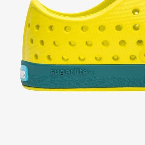 Giày Lười Trẻ Em Jefferson