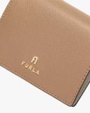  Ví Ngắn Nữ Furla Camelia 