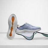  Giày Sneakers Nữ Fluctis 